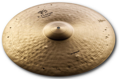 Zildjian K Constantinople Bounce Ride 22"