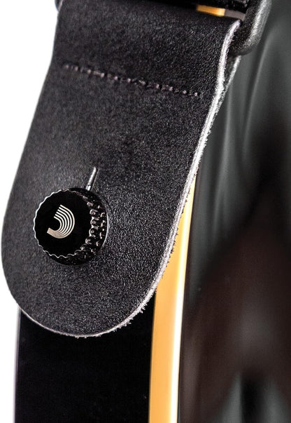D'Addario Planet Waves Universal Strap Lock System in Gold