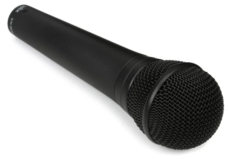 RODE M1 Live Dynamic Vocal Microphone
