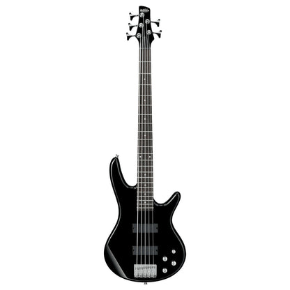 Ibanez SR205 5 String Bass Guitar in Black