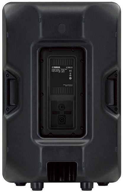 Yamaha CBR15 15" Passive Loudspeaker Single