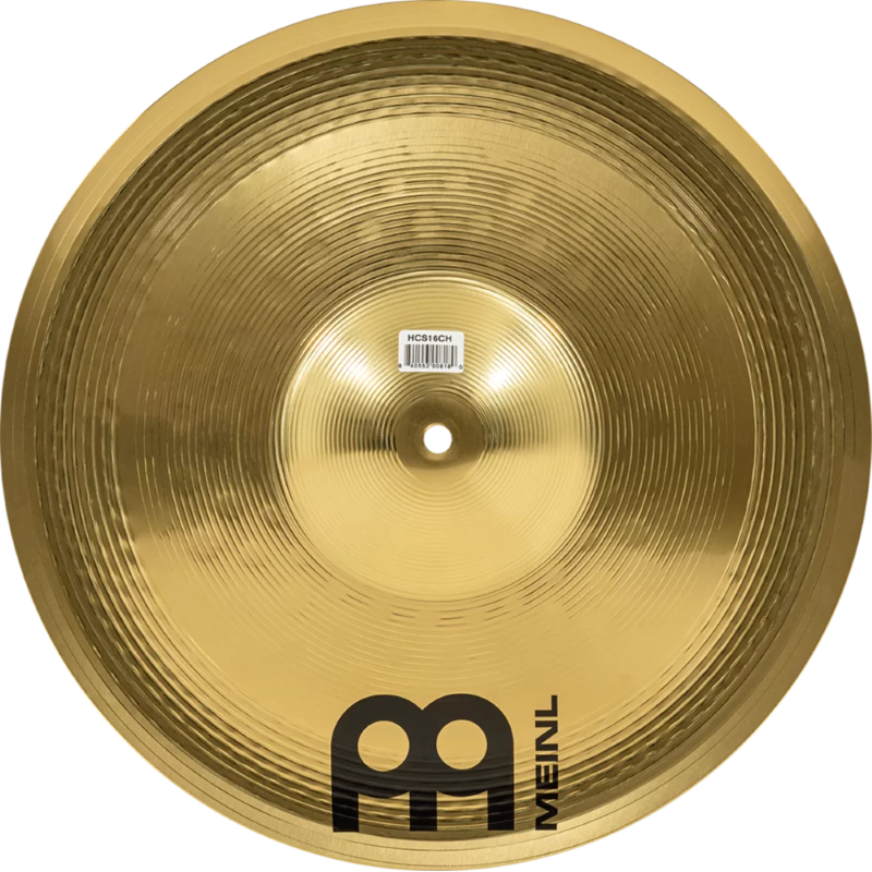 Meinl Cymbals 16" HCS China