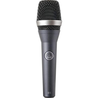 AKG D5 Vocal Dynamic Microphone