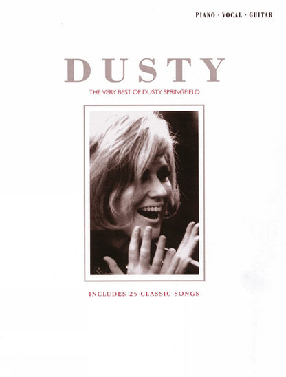 The Very Best Of Dusty Springfield PVG