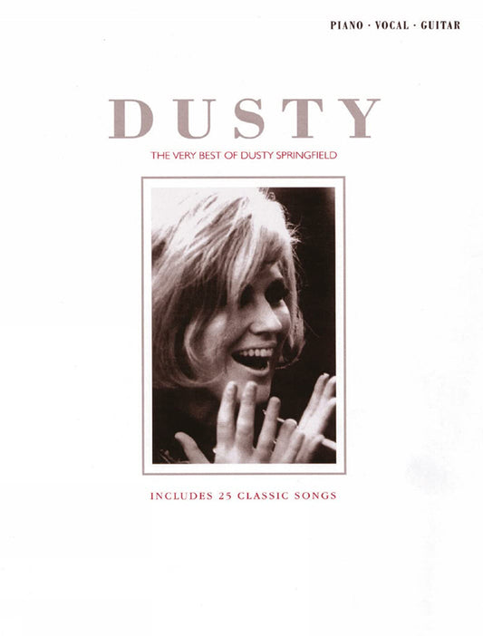 The Very Best Of Dusty Springfield PVG