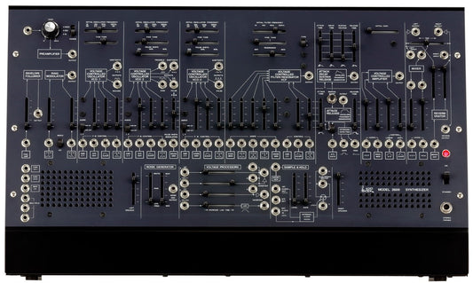 Korg ARP 2600 M Semi Modular Analog Synthesizer