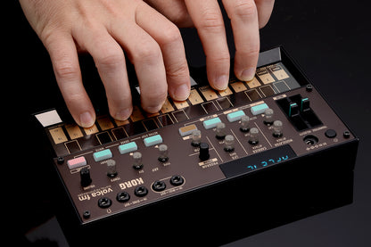 Korg Volca FM 2 Synthesizer