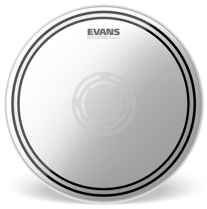 Evans EC Reverse Dot Snare 10" Drumheads