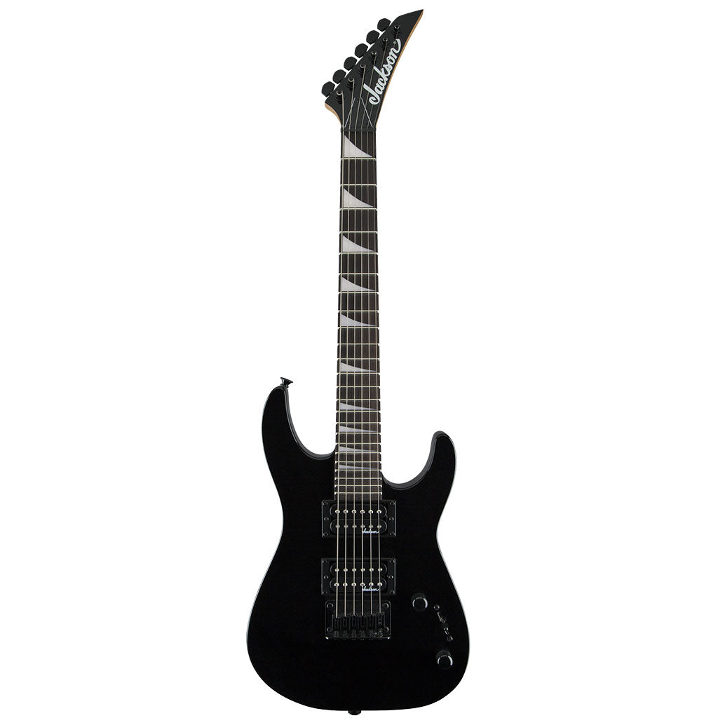 Jackson JS Series Dinky Minion JS1 in Gloss Black