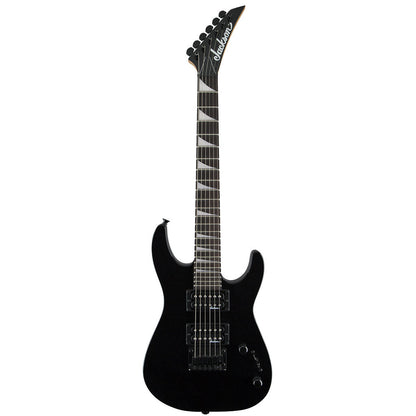 Jackson JS Series Dinky Minion JS1 in Gloss Black