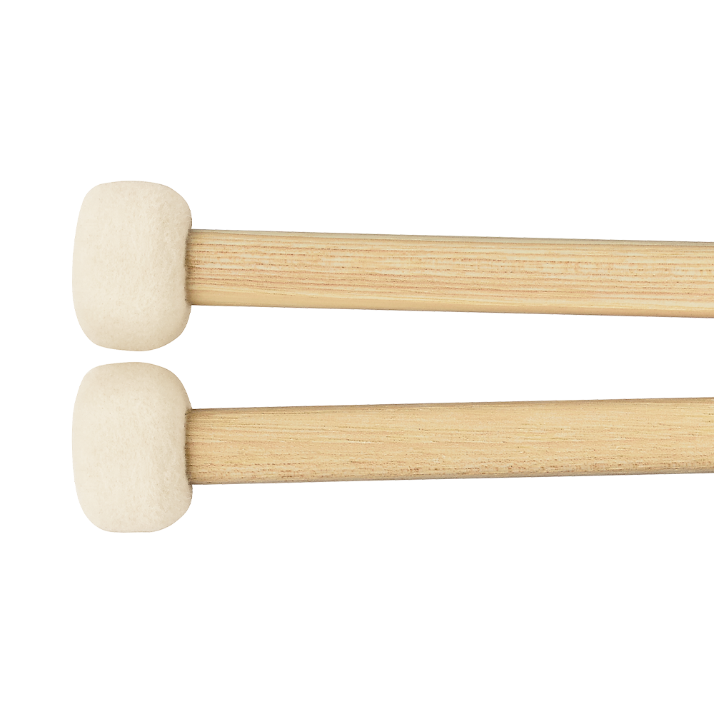 MEINL SB401 Medium Drum Set Mallets