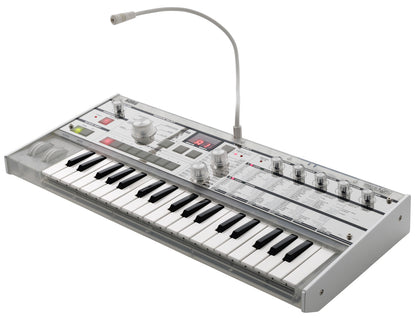 Korg MicroKORG Crystal Synthesizer/Vocoder