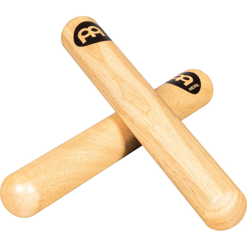 Meinl Percussion Classic Hardwood Claves