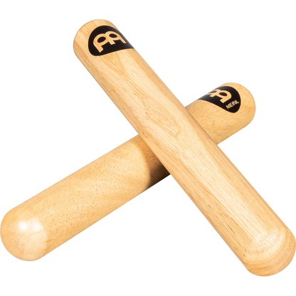 Meinl Percussion Classic Hardwood Claves