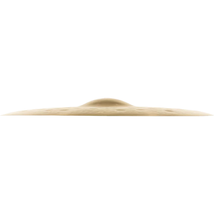 Meinl Cymbals Byzance 18" Vintage Crash