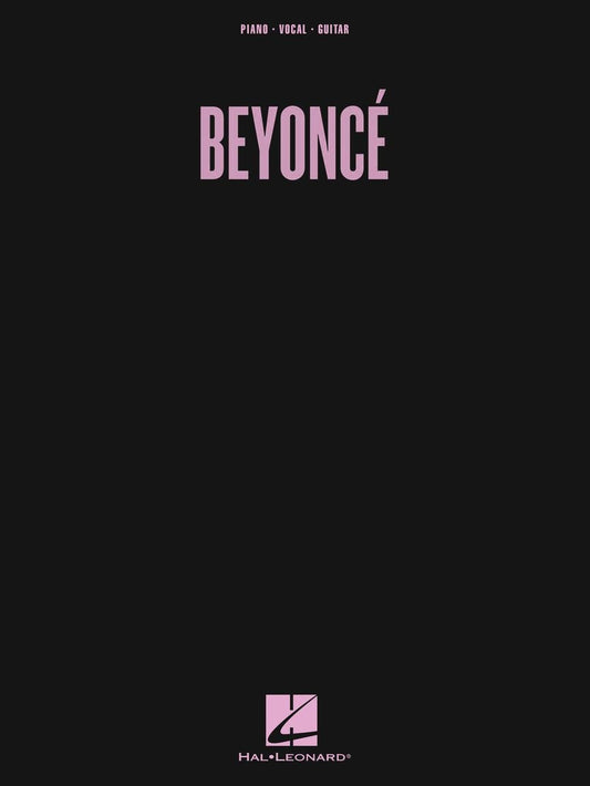 Beyonce PVG