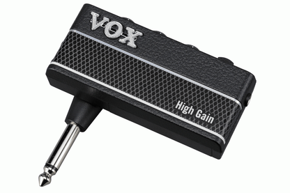 Vox Amplug3 High Gain Headphone Amplifier