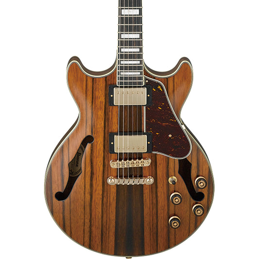 Ibanez AM93ME in Natural