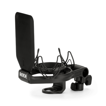 RODE SMR Premium Studio Microphone Shock Mount