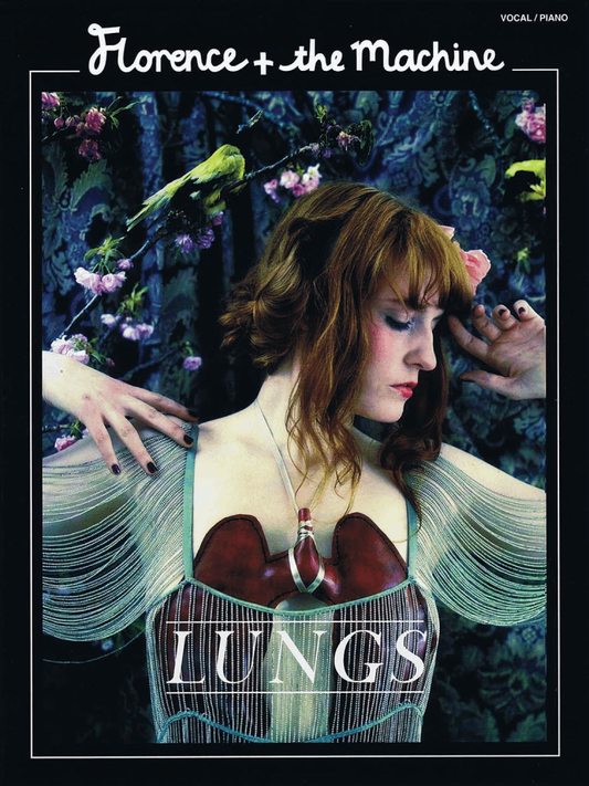 Florence + The Machine Lungs PVG