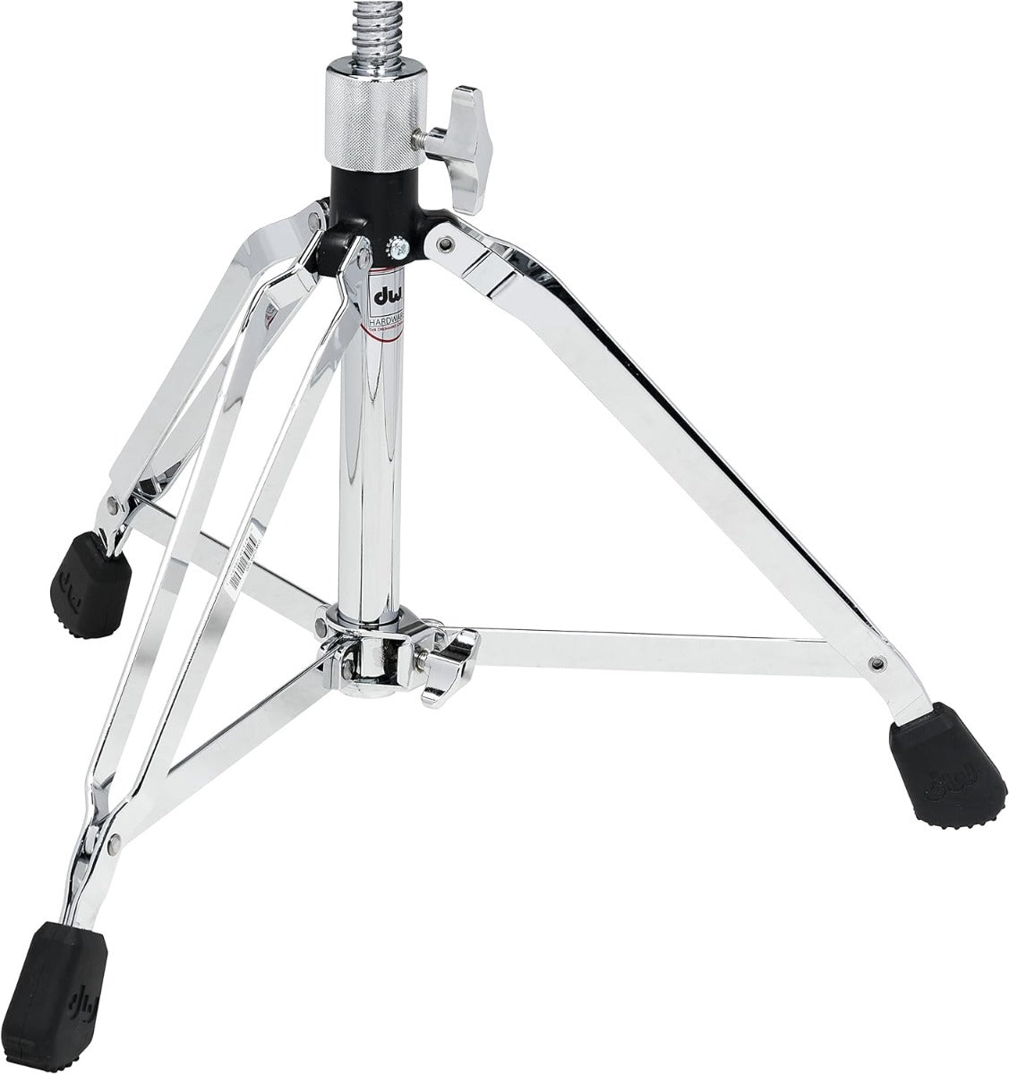 DW 5000 Series Round Top Drum Throne