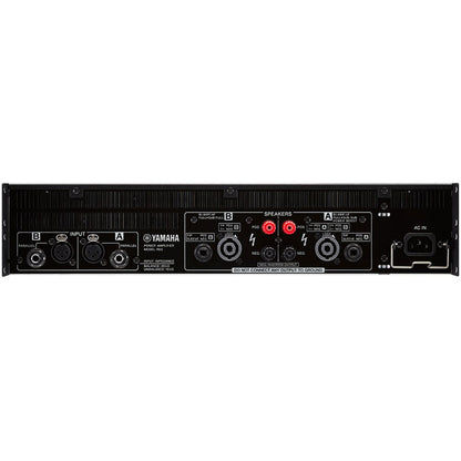 Yamaha PX5 800W Power Amplifier