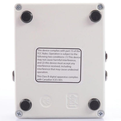 Electro Harmonix Mel9 Tape Replay Machine Pedal