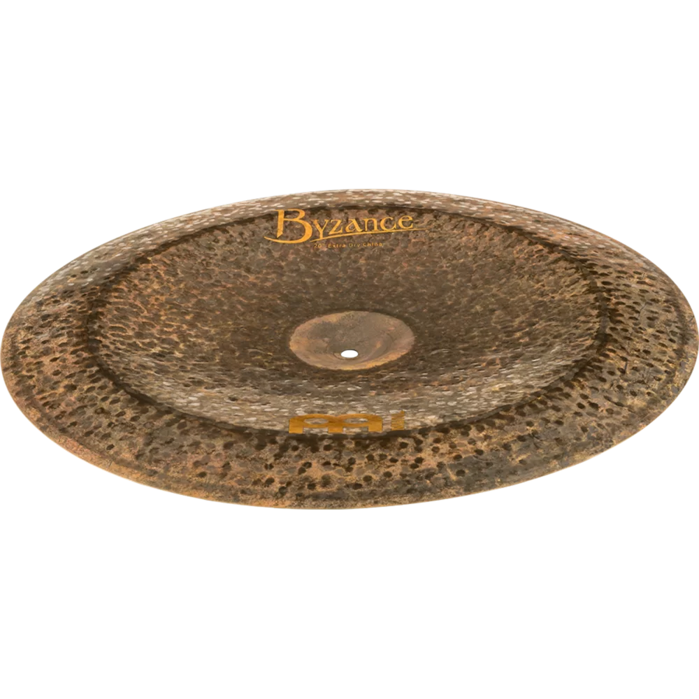 Meinl Byzance Extra Dry 20" China