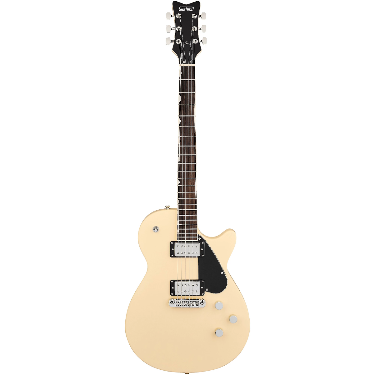 Gretsch Electromatic Jet Club Electric Guitar in Buttercream