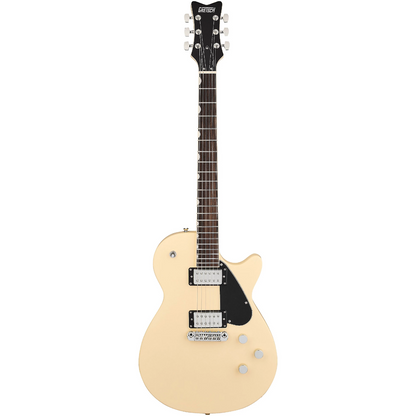 Gretsch Electromatic Jet Club Electric Guitar in Buttercream