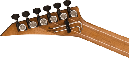 Jackson American Series Virtuoso in Satin Black