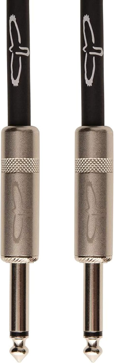 PRS Classic Straight to Straight Instrument Cable 25'