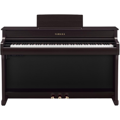Yamaha CLP-835R Clavinova Digital Piano in Rosewood