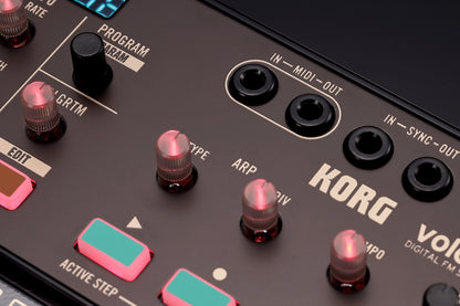 Korg Volca FM 2 Synthesizer