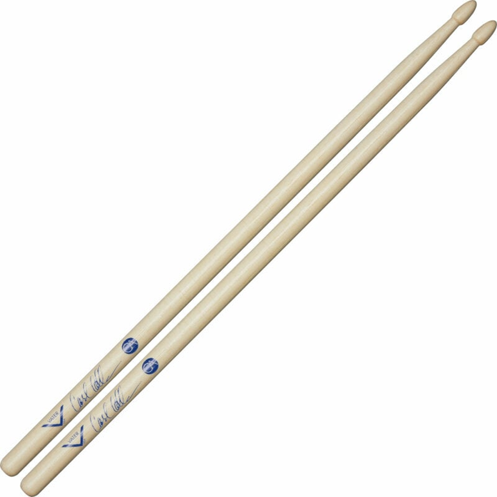 Vater VHCARLW Carl Allen Signature Model Drum Sticks