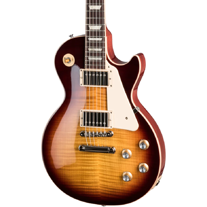 Gibson Les Paul Standard '60s in Bourbon Burst
