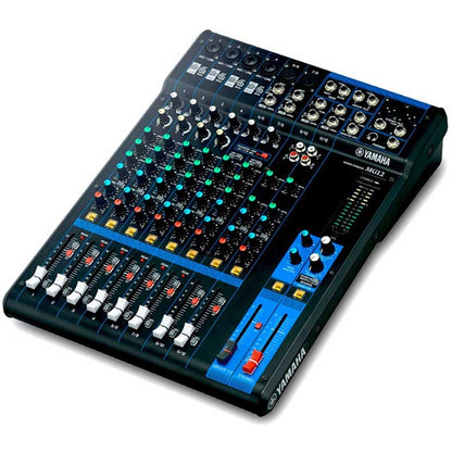 Yamaha MG12 Mixer