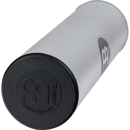 Meinl Percussion Aluminum Round Large Shaker in Silver