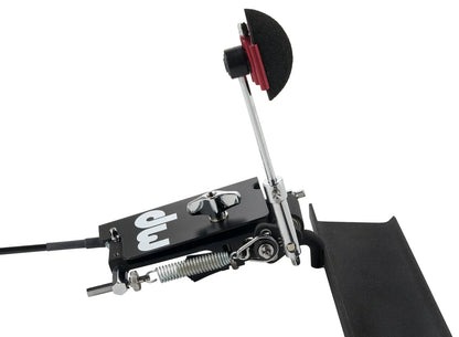 DW 5000 Series Cable Cajon Pedal