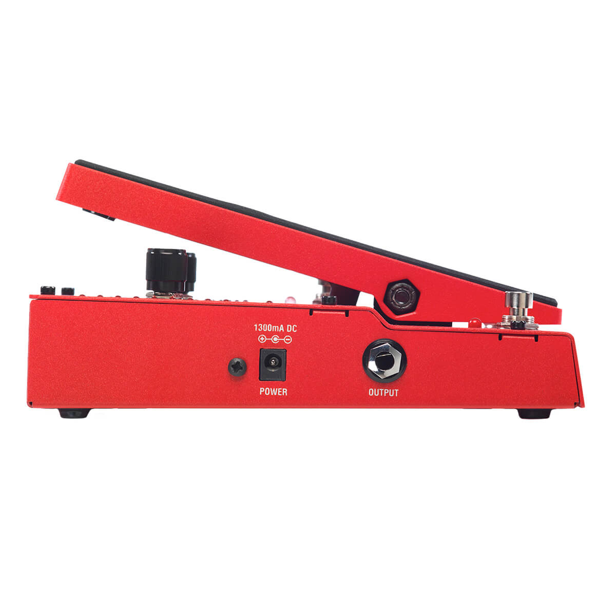 DigiTech Whammy DT Drop Tuning Pedal