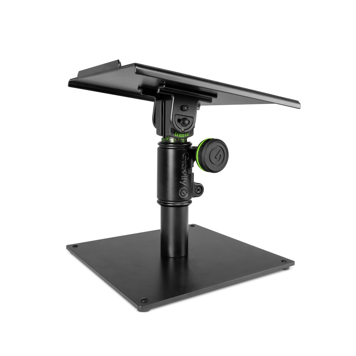 Gravity SP3102 Single Studio Monitor Speaker Stand