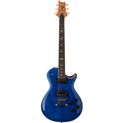 PRS SE Singlecut 594 Electric Guitar in Faded Blue
