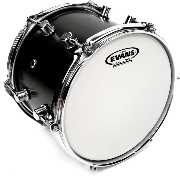Evans Reso7 14" Coated Drum Head