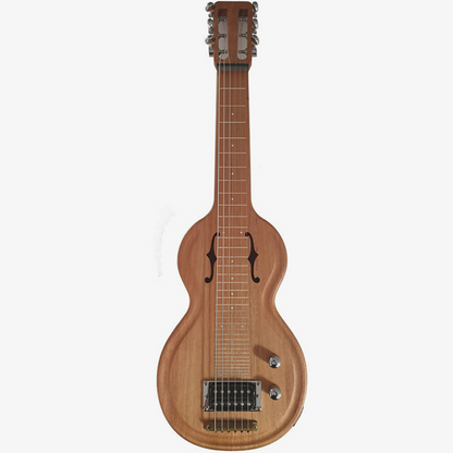 Cole Clark Hollow Lapdog in Sunburst