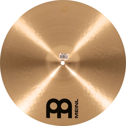 Meinl Cymbals 16" Pure Alloy Medium Crash