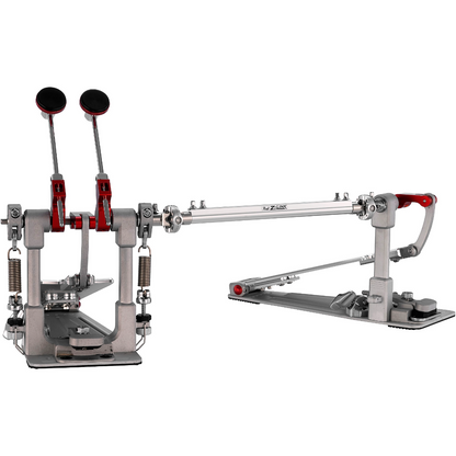 Pearl P3502D Demon Drive XR Machined Double Pedal