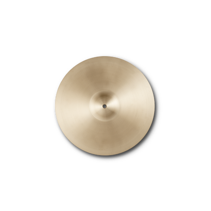 Zildjian 14" A Series Quick Beat HiHats Top