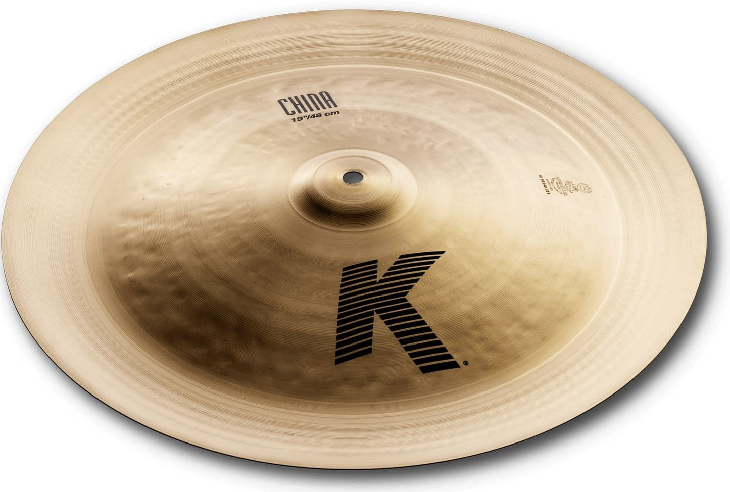 Zildjian K China 19"