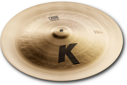 Zildjian K China 19"