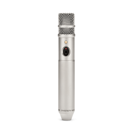 Rode NT3 Medium diaphragm Condenser Microphone